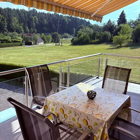 Apartamento Nahe Velden am Wörthersee