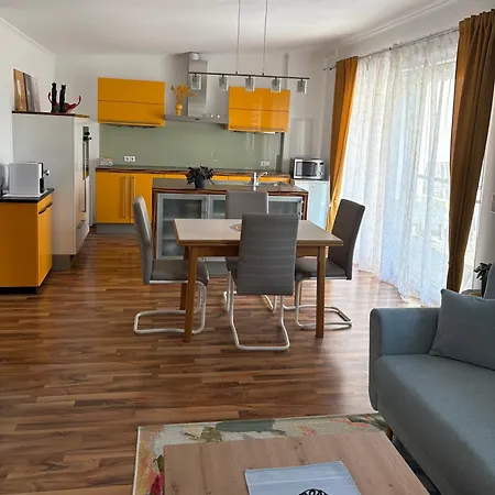 Apartamento Nahe *