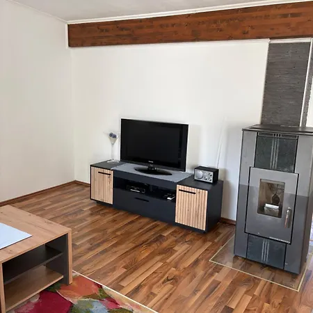 Nahe Apartamento