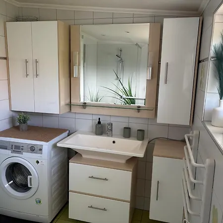 Nahe Apartamento *