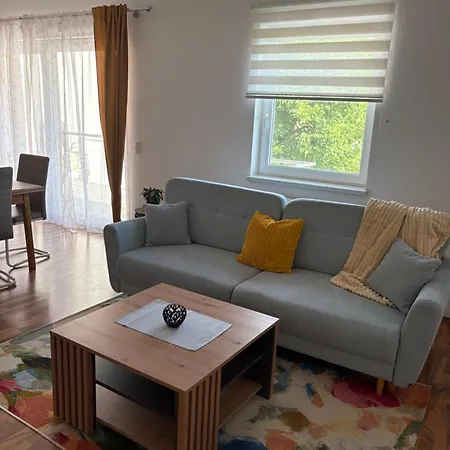 Nahe Apartamento Velden am Wörthersee