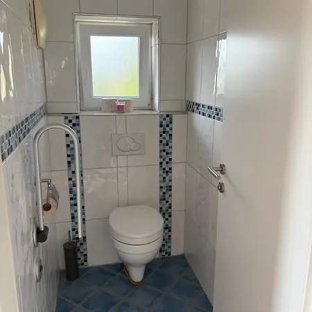 Apartamento Nahe *